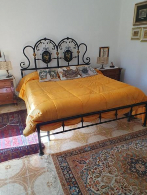 la Bellavita rooms
